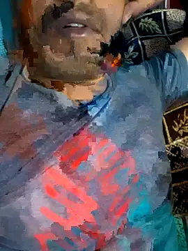 Snapshot of wildboy_simon chatting on December 15, 2:27 pm wildboy simon online show from December 15, 2:27 pm