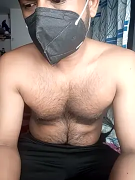 Snapshot of wildboy_simon chatting on January 27, 3:07 pm wildboy simon online show from January 27, 3:07 pm