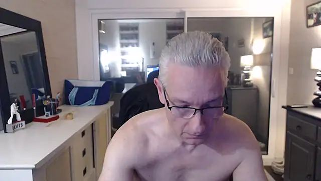 Goduleur69 online show from January 5, 7:07 pm