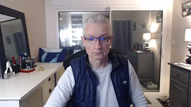 Snapshot of Goduleur69 chatting on January 8, 10:37 pm Goduleur69 online show from January 8, 10:37 pm