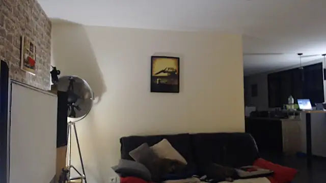 Snapshot of Goduleur69 chatting on October 12, 7:02 pm Goduleur69 online show from October 12, 7:02 pm