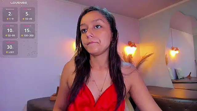 katy sweet19 online show from February 9, 12:17 am