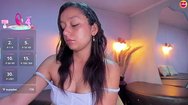 katy sweet19 online show from March 8, 9:51 pm