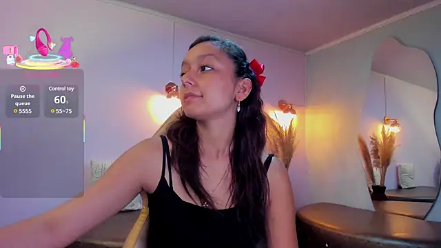 katy sweet19 online show from March 18, 9:43 pm