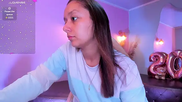 katy sweet19 online show from September 14, 11:20 am