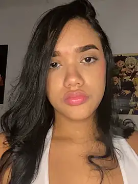 Snapshot of ElaEndez_ chatting on January 18, 11:19 pm ElaEndez online show from January 18, 11:19 pm