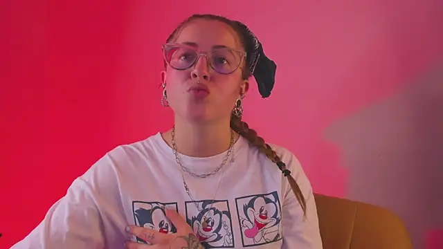 tekila   online show from February 5, 11:28 pm