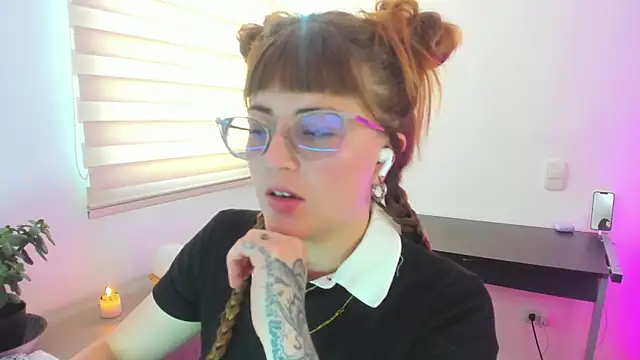 tekila   online show from April 8, 9:48 pm