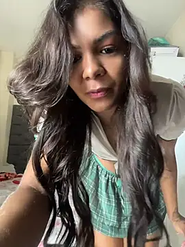 Indiazinhax online show from April 14, 12:11 pm