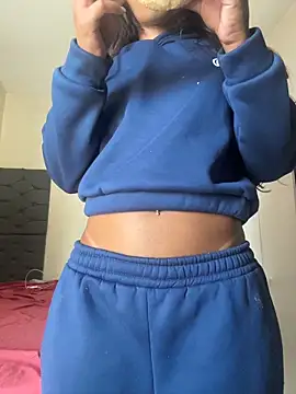 Indiazinhax online show from May 22, 1:28 pm