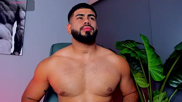 noah crux online show from February 11, 8:58 pm