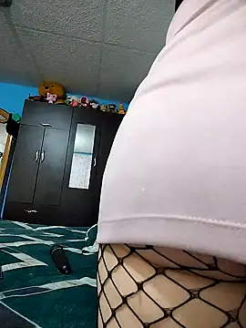 evelyn prince1 online show from January 15, 10:24 pm