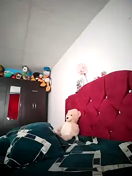 evelyn prince1 online show from February 8, 12:39 pm