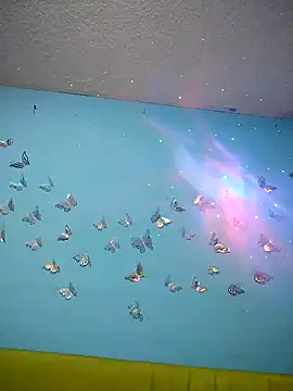 evelyn prince1 online show from January 14, 1:00 am