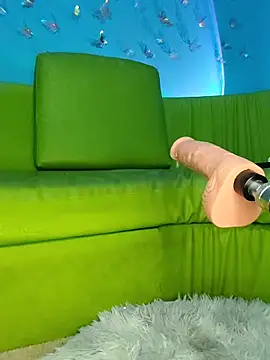 evelyn prince1 online show from March 4, 9:15 am