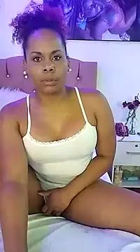 Camille rose  online show from February 2, 9:56 pm