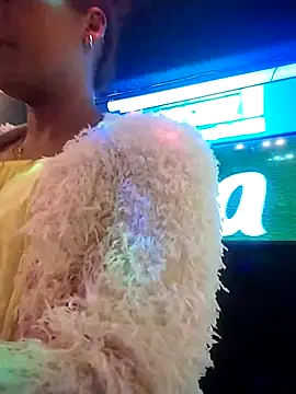 Camille rose  online show from December 18, 11:33 pm