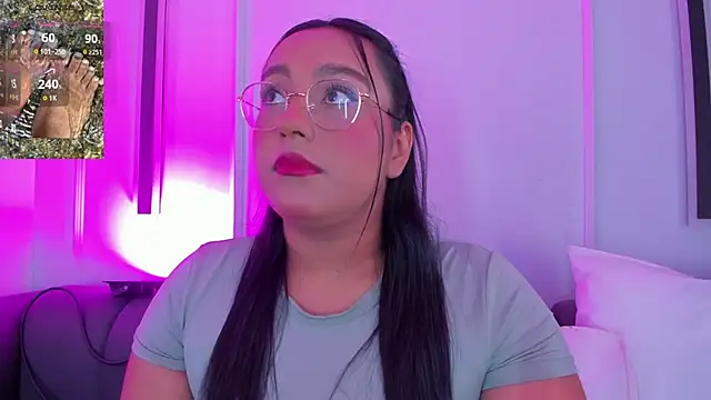 ellamontoya online show from November 19, 12:27 pm