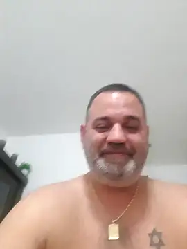 your man85 online show from February 9, 2:54 pm