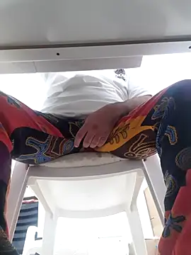 your man85 online show from February 17, 6:14 pm