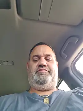 your man85 online show from February 23, 12:13 pm