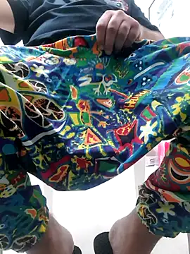 your man85 online show from February 24, 5:44 pm