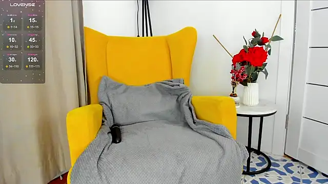 miissblonde online show from December 22, 2:30 am