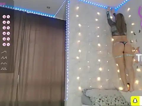 SuchAngel  online show from March 21, 2:07 am