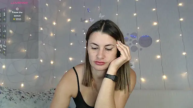 SuchAngel  online show from September 11, 2:44 am