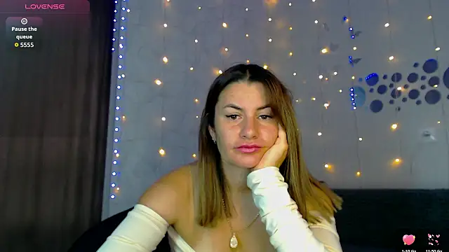 SuchAngel  online show from October 28, 2:59 am