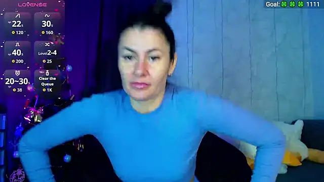 Snapshot of SuchAngel_ chatting on January 15, 2:16 am SuchAngel online show from January 15, 2:16 am