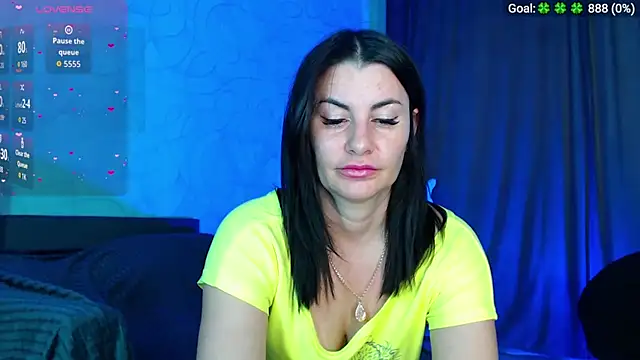 SuchAngel  online show from March 13, 2:18 am