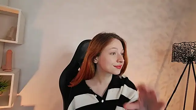 Only   Yours online show from February 11, 11:21 pm