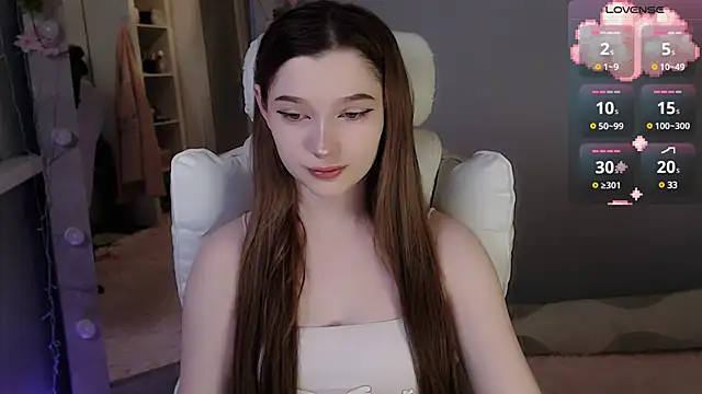 White kitty01 online show from January 29, 12:35 pm