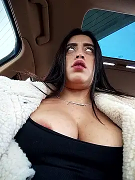 Snapshot of Freyja300 chatting on January 9, 1:25 pm Freyja300 online show from January 9, 1:25 pm