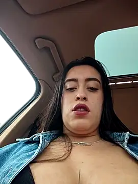 Snapshot of Freyja300 chatting on February 1, 12:37 pm Freyja300 online show from February 1, 12:37 pm