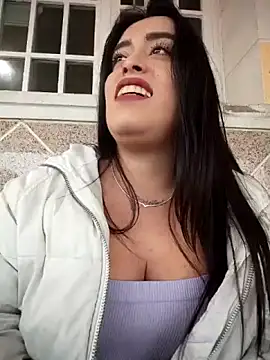 Snapshot of Freyja300 chatting on February 2, 10:14 am Freyja300 online show from February 2, 10:14 am