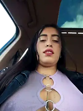 Snapshot of Freyja300 chatting on February 3, 10:31 am Freyja300 online show from February 3, 10:31 am