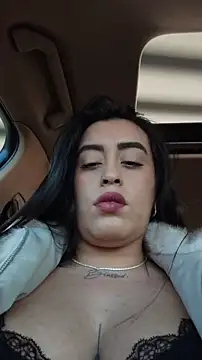 Snapshot of Freyja300 chatting on February 15, 2:36 pm Freyja300 online show from February 15, 2:36 pm