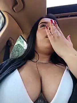 Snapshot of Freyja300 chatting on February 24, 12:25 pm Freyja300 online show from February 24, 12:25 pm