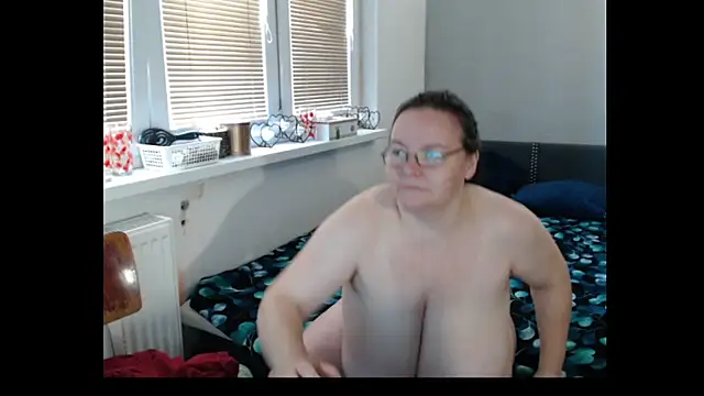 Sweetboobs online show from June 18, 7:52 am