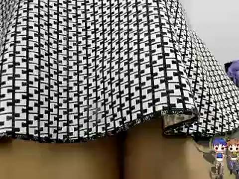 Charlotte Joestar online show from February 19, 12:33 pm