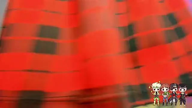 Charlotte Joestar online show from March 10, 1:43 pm