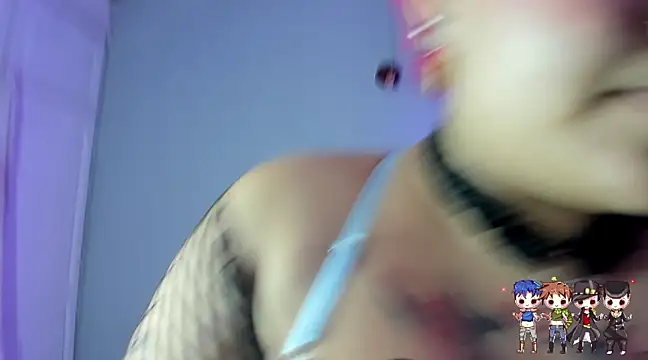 Charlotte Joestar online show from March 14, 6:29 pm