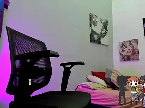 Charlotte Joestar online show from September 16, 10:49 am