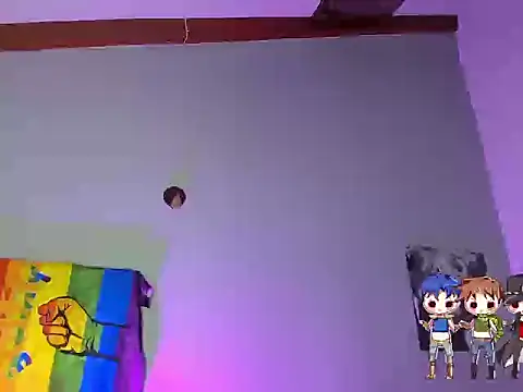 Charlotte Joestar online show from October 1, 3:45 am