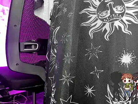 Charlotte Joestar online show from November 4, 4:00 am