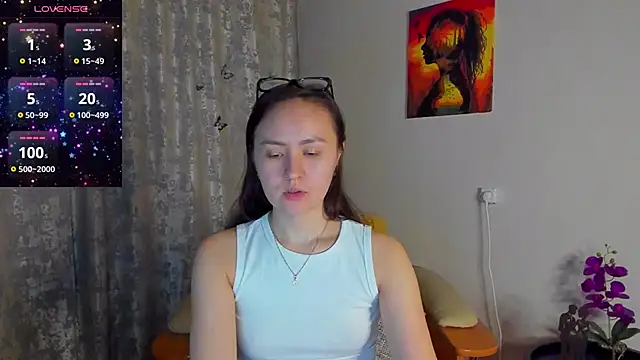 Diana Taylor online show from February 22, 3:12 am