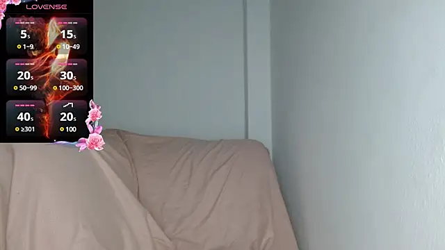 Snapshot of SophiaMeyerst chatting on February 10, 2:48 pm SophiaMeyerst online show from February 10, 2:48 pm