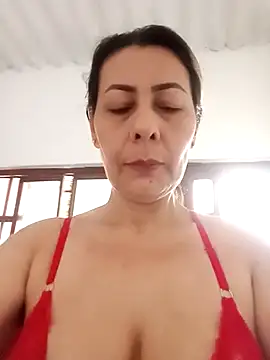 Mia-funny20 online show from January 26, 1:15 pm